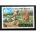 Granada 1975 Noruega - Novo 28.565