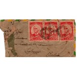 1949 Ruy Barbosa - Veja os Rasgos 28.625