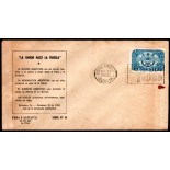 Argentina 1955 Fraternidade das Forças Armadas da Nação 28.821