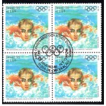 1996 C1999 Centenário da 1ª Olimpiada da Era Moderna,Atenas 1896 e XXVI Olimpiada, Atlanta 28.838 CBC RJ   