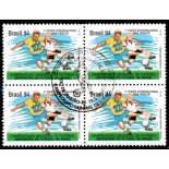 1994 C1893 Campeonto Mundial de Futebol - Centenário do Futebol do Brasil 28.840