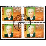 1994 C1904 Oswaldo Aranha - Político 28.873