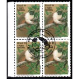 1994 C1895 Preservação da Fauna - Macacos "Sauim-de-Coleira" 28.878