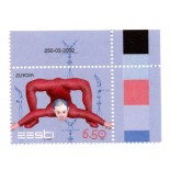 Estônia 2002 mint 28.909