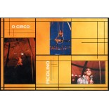 Brasil, Salvador,Bahia, Escola Picolino de Artes de Circo 28.941