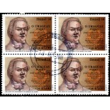 1991 C1746 J.Gama Literatura Brasileira - usada 28.949