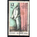 República Ceská Carimbado 28.967