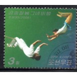 Coreia do Norte 2006 Carimbado (3) 28.973