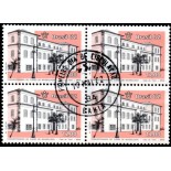 1982 C1258 50 Anos do Curso de Museologia CPD-BA 29.950