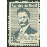 C529 N - EPITÁCIO PESSOA 1965