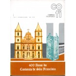 Revista Cofi Nº108 Setembro/Outubro de 1987 - Conservada 30.047