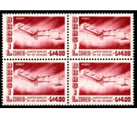 A082 Alberto Santos Dumont 1956 Mint 30.058