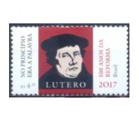 C3690 500 Anos da Reforma Luterana 30.103