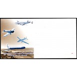 Aeronaves Pioneiras da Aviação Comercial mo Brasil 30.116