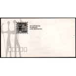 Lubrapex 90 XIII Exposição Filatélica Luso-Brasileira 30.126