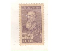 C604  MARECHAL MALLET 1968 Novo 2575