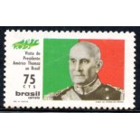 C727 - THOMAZ - PRESIDENTE DE PORTUGAL 1972 MINT 30.183