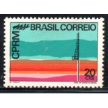 C728 Promoção dos Recursos Minerais do País - Pesquisas - mint 30.185