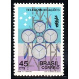 C734 Telecom mint 30.192