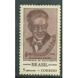 C618 N - MAESTRO FRANCISCO BRAGA 1968
