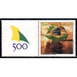 C2255 Redescobrimento  com Vinheta 30.197 novo