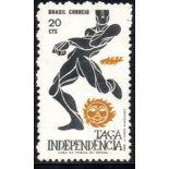 C740  ARTES POPULARES 1972 - MÚSICA POPULAR 30.200 novo