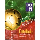 Revista Cofi Nº215 Agosto a Dezembro de 2009 Conservada 30.217