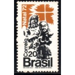 C764 Natal Jesus-Maria mint 30.240
