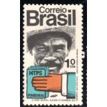 C765 Homenagem à terra e ao homem - Pro-rural novo 30.243