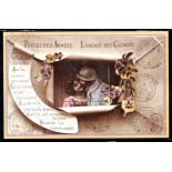 CINDERELA francesa, Sodlado e Namorada - peça perfeita 30.264