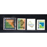 30.267 CINDERELAS -  BRASIL 