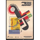 B240 200 Anos da Imigração Alemã 30.287