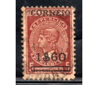 1929 Imposto Telegráfico carimbado 31.062