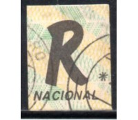 R683 Registro Nacional - SRN-2 31.099 Papel Opaco