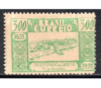 C104 Tricentenário de Cametá - PA 31.111 mint