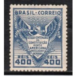 C126 150 Anos da Constituição Norte-Americana 31.146 Mint