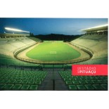 Novo Estádio de Pituaçú - Salvador -BA Circulado 31.164