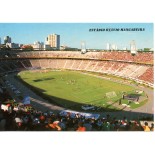 Estádio Otávio Mangabeira - Atual Fonte Nova - Salvador-BA 31.165 Raro