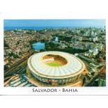 Arena da Fonte Nova - Salvador - Bahia 31.166