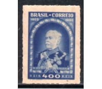 C138 Dia do Soldado "Duque de Caxias" 31.172 Mint