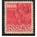 C149 Pró-Juventude - Crianças Amparadas 31.186 Novo