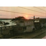Juazeiro - Bahia, Vista do Bar e Restaurante Vaporzinho - Usado 31.292 