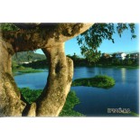 Ipiaú-BA, Rio de Contas 31.301