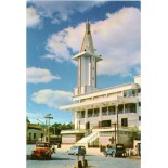 Vitória da Conquista - Bahia Igreja e Escola  Batista 31.324