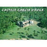 Mata de São João - Ba,  Castelo Garcia Dávila  31.328