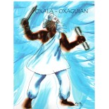 Oxalá - Oxaguian 31.339
