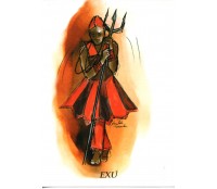 Exú 31.340