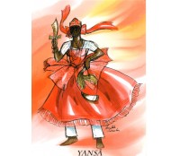 Yansã 31.342