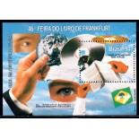 46ª Feira do Livro de Frankfurt 8181 Novo
