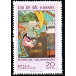 C685  S.GABRIEL 1970 31.423 MINT
